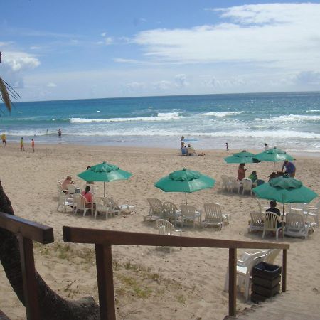 Ancorar Porto De Galinhas Apartment Exterior photo