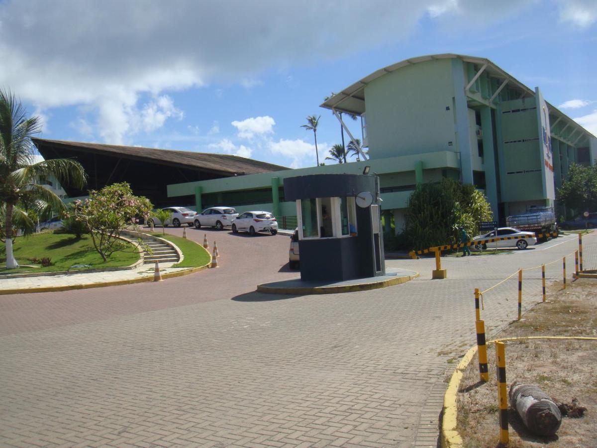 Ancorar Porto De Galinhas Apartment Exterior photo