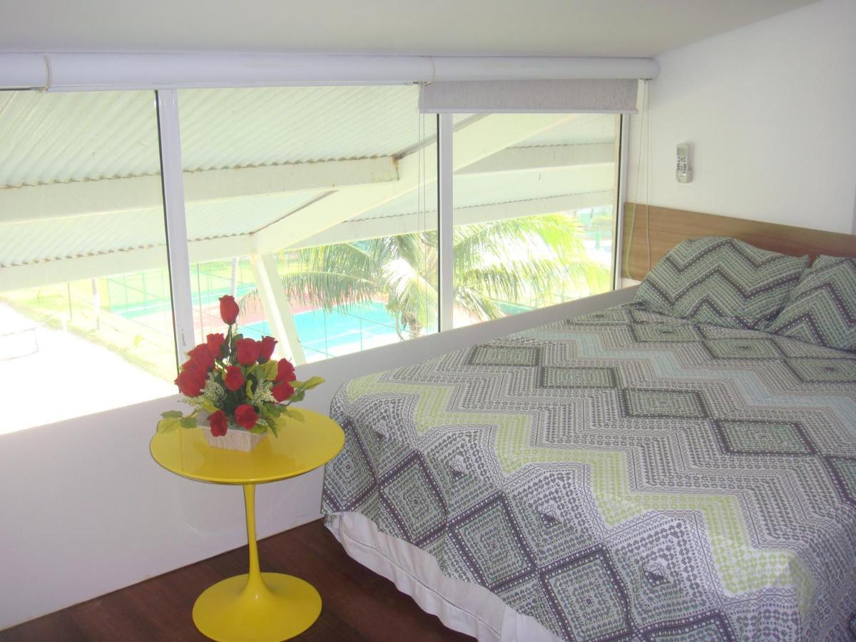 Ancorar Porto De Galinhas Apartment Exterior photo