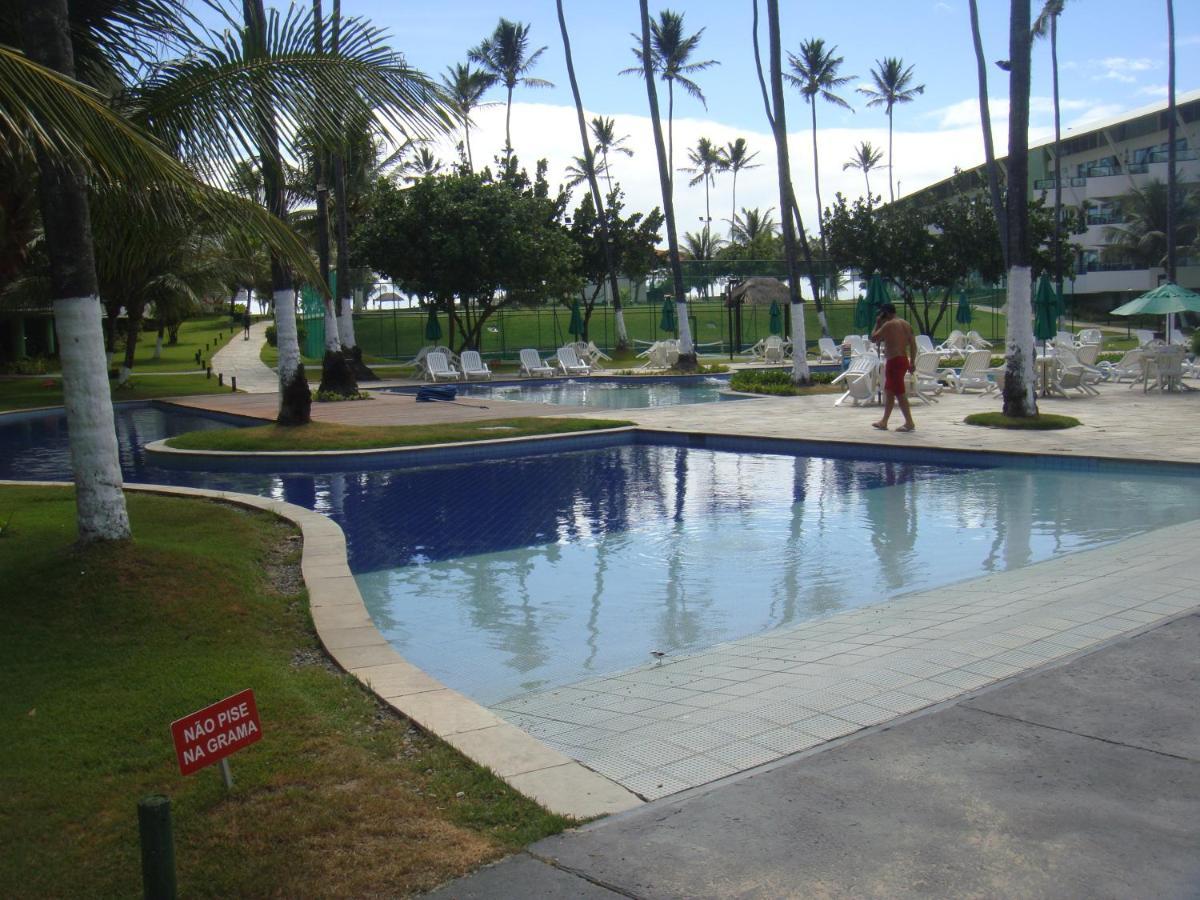 Ancorar Porto De Galinhas Apartment Exterior photo