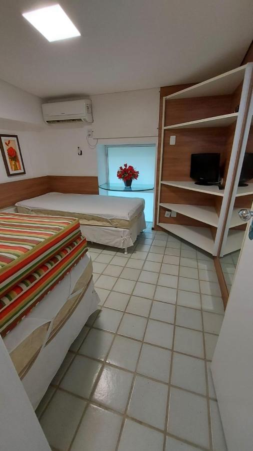 Ancorar Porto De Galinhas Apartment Exterior photo