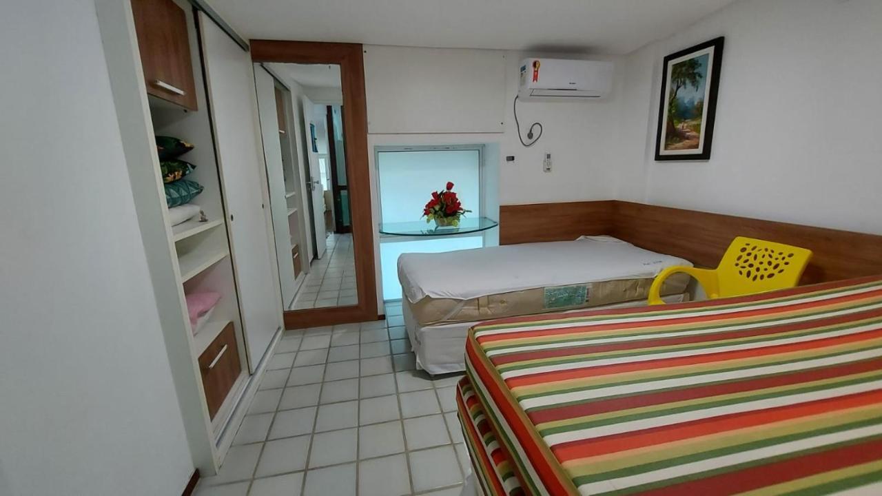 Ancorar Porto De Galinhas Apartment Exterior photo